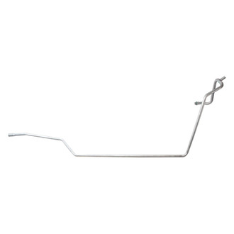 Four Seasons® - A/C Refrigerant Suction Hose