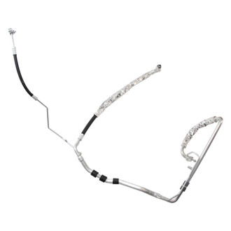Four Seasons® - A/C Suction and Liquid Line Hose Assembly