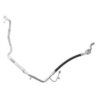 Four Seasons® - A/C Suction and Liquid Line Hose Assembly