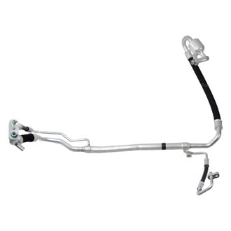 Four Seasons® - A/C Suction and Liquid Line Hose Assembly