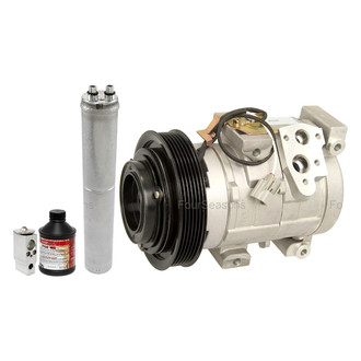 Four Seasons® - A/C Compressor Kit