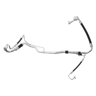Four Seasons® - A/C Suction and Liquid Line Hose Assembly