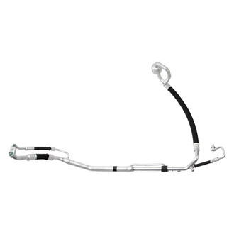Four Seasons® - A/C Suction and Liquid Line Hose Assembly