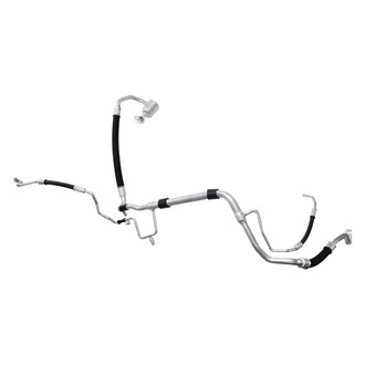 Four Seasons® - A/C Refrigerant Suction Hose