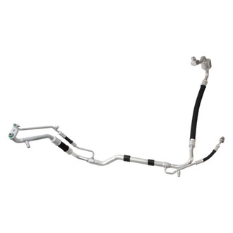 Four Seasons® - A/C Suction and Liquid Line Hose Assembly