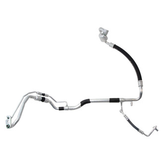 Four Seasons® - A/C Suction and Liquid Line Hose Assembly
