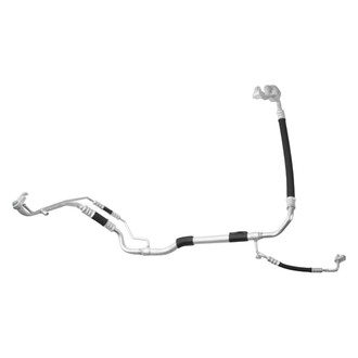Four Seasons® - A/C Suction and Liquid Line Hose Assembly