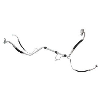 Four Seasons® - A/C Refrigerant Suction Hose