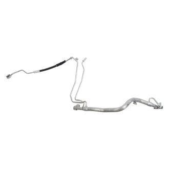 Four Seasons® - A/C Suction and Liquid Line Hose Assembly