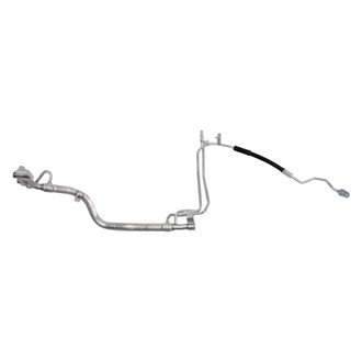 Four Seasons® - A/C Suction and Liquid Line Hose Assembly