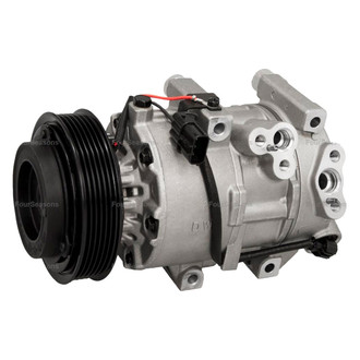 Four Seasons® - A/C Compressor Kit