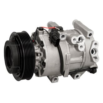 Four Seasons® - A/C Compressor Kit
