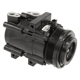 Four Seasons® - A/C Compressor