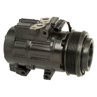 Four Seasons® - A/C Compressor