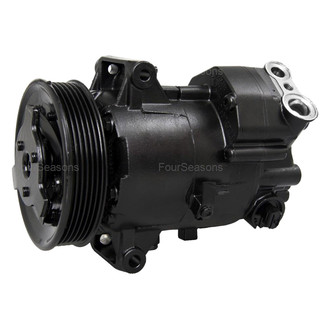 Four Seasons® - A/C Compressor with Clutch