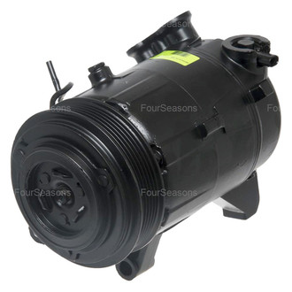 Four Seasons® - A/C Compressor