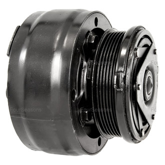 Four Seasons® - Remanufactured A/C Compressor with Clutch