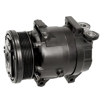 Four Seasons® - A/C Compressor