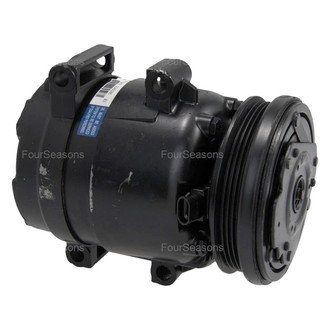 Four Seasons® - A/C Compressor with Clutch