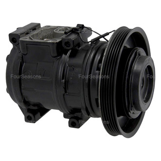 Four Seasons® - Remanufactured A/C Compressor with Clutch