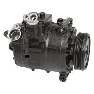 Four Seasons® - Remanufactured A/C Compressor with Clutch