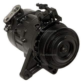 Four Seasons® - A/C Compressor with Clutch