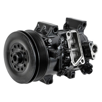Four Seasons® - A/C Compressor