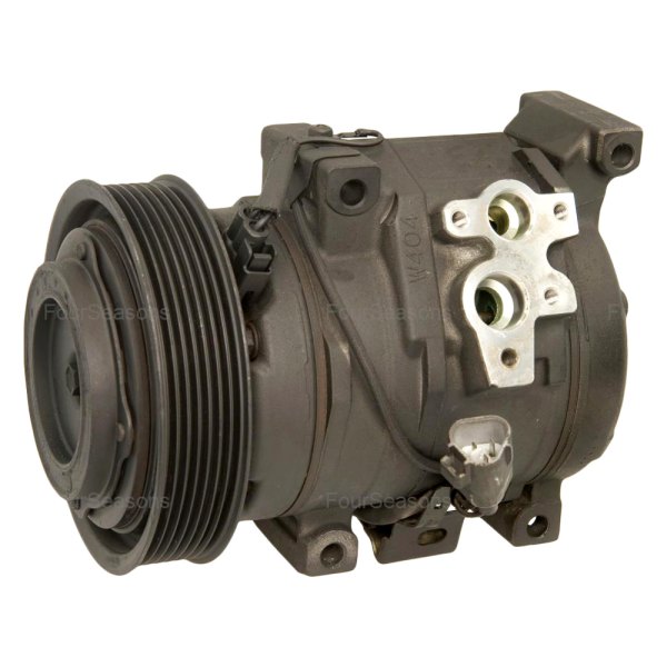 Four Seasons® - Remanufactured A/C Compressor with Clutch