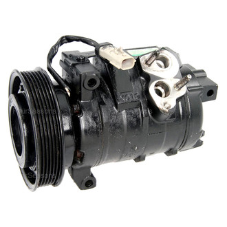 Four Seasons® - A/C Compressor with Clutch