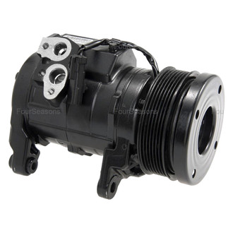 Four Seasons® - A/C Compressor with Clutch