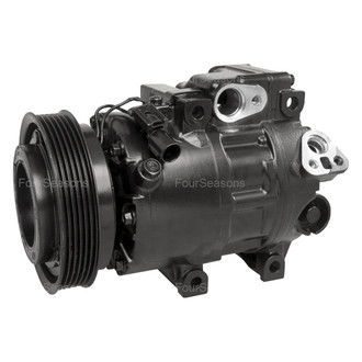 Four Seasons® - A/C Compressor with Clutch