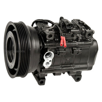 Four Seasons® - Remanufactured A/C Compressor with Clutch