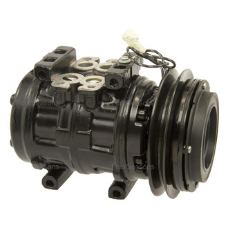 Four Seasons® - Remanufactured A/C Compressor with Clutch