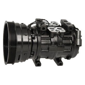Four Seasons® - Remanufactured A/C Compressor with Clutch