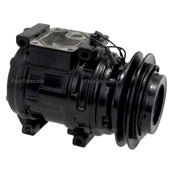 Four Seasons® - Remanufactured A/C Compressor with Clutch