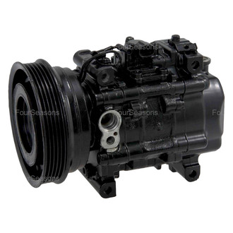 Four Seasons® - Remanufactured A/C Compressor with Clutch
