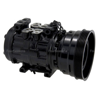 Four Seasons® - Remanufactured A/C Compressor with Clutch