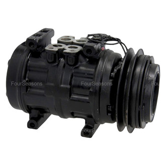 Four Seasons® - Remanufactured A/C Compressor with Clutch
