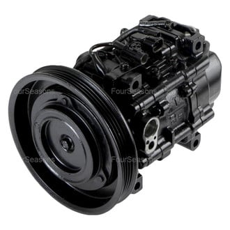 Four Seasons® - Remanufactured A/C Compressor with Clutch