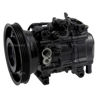 Four Seasons® - Remanufactured A/C Compressor with Clutch