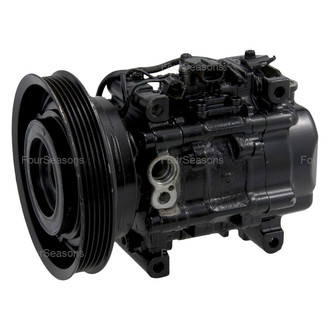 Four Seasons® - Remanufactured A/C Compressor with Clutch