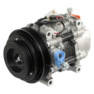 Four Seasons® - Remanufactured A/C Compressor with Clutch
