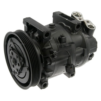 Four Seasons® - Remanufactured A/C Compressor with Clutch