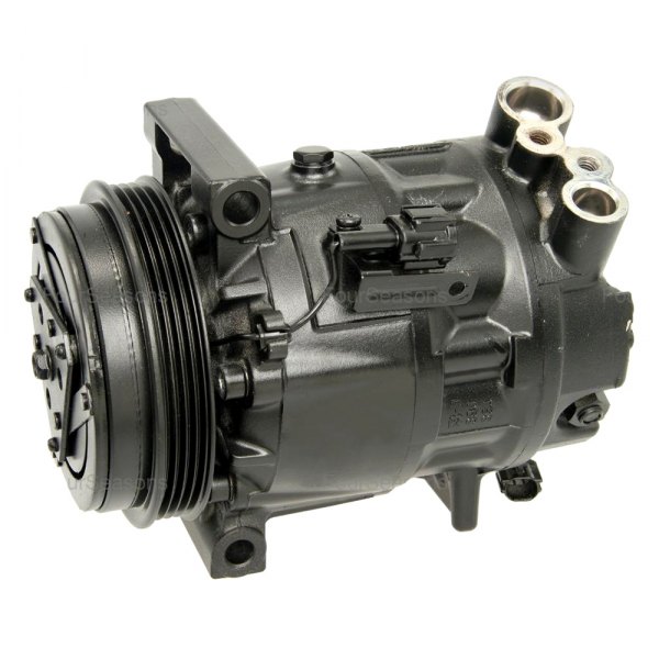 Four Seasons® - Remanufactured A/C Compressor with Clutch