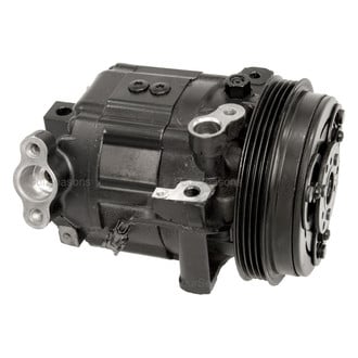 Four Seasons® - A/C Compressor