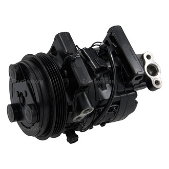 Four Seasons® - Remanufactured A/C Compressor with Clutch