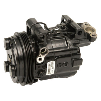 Four Seasons® - Remanufactured A/C Compressor with Clutch