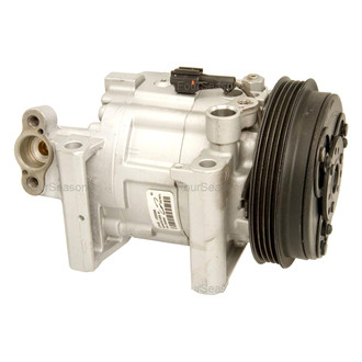 Four Seasons® - A/C Compressor with Clutch