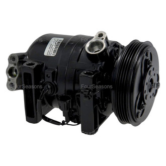 Four Seasons® - A/C Compressor with Clutch