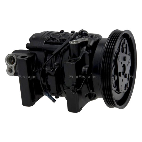 Four Seasons® - Remanufactured A/C Compressor with Clutch